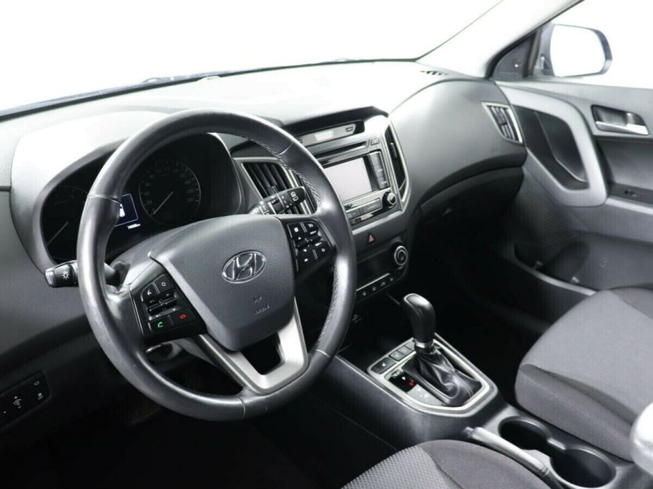 Hyundai Creta 2.0 АКПП, 2018, 64 000 км фото 8