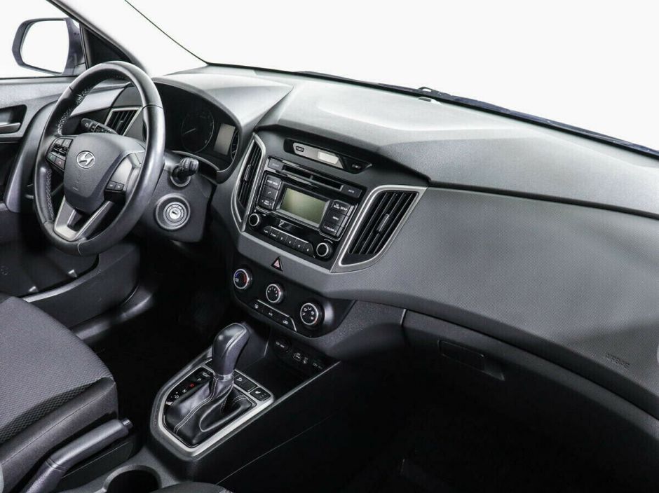 Hyundai Creta 2.0 АКПП, 2019, 61 000 км фото 5