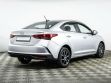 Hyundai Solaris 1.6 АКПП, 2020, 45 000 км превью 4