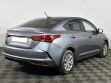 Hyundai Solaris 1.4 АКПП, 2021, 35 000 км превью 4