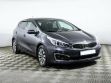 Kia Ceed 1.6 РКПП, 2017, 83 000 км превью 2
