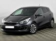 Kia Ceed 1.6 РКПП, 2017, 83 000 км превью 1