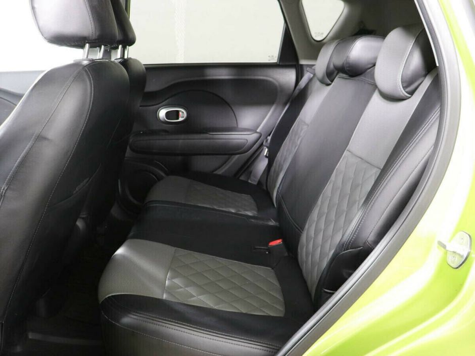 Kia Soul 1.6 АКПП, 2013, 126 000 км фото 7