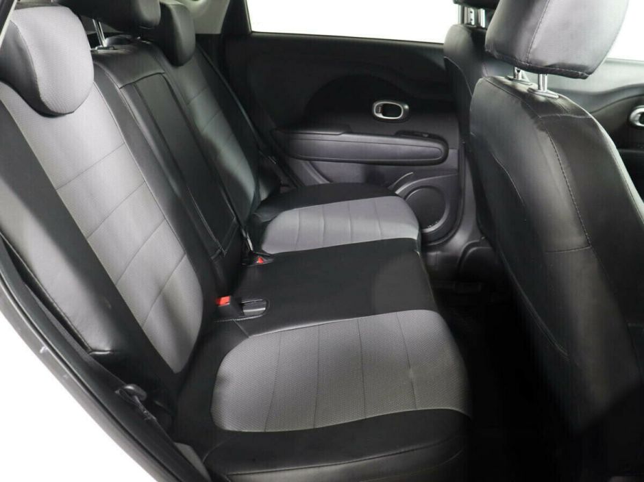 Kia Soul 1.6 АКПП, 2016, 91 000 км фото 11