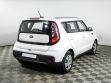 Kia Soul 1.6 АКПП, 2017, 71 000 км превью 2
