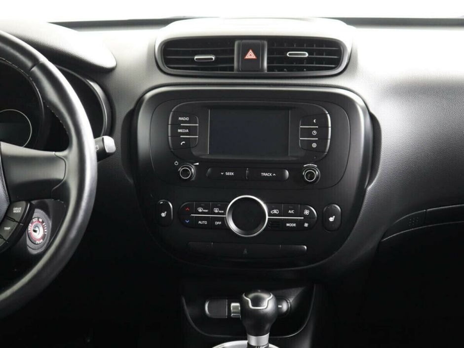 Kia Soul 1.6 АКПП, 2017, 75 000 км фото 9
