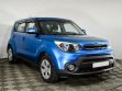 Kia Soul 1.6 АКПП, 2017, 84 000 км превью 3