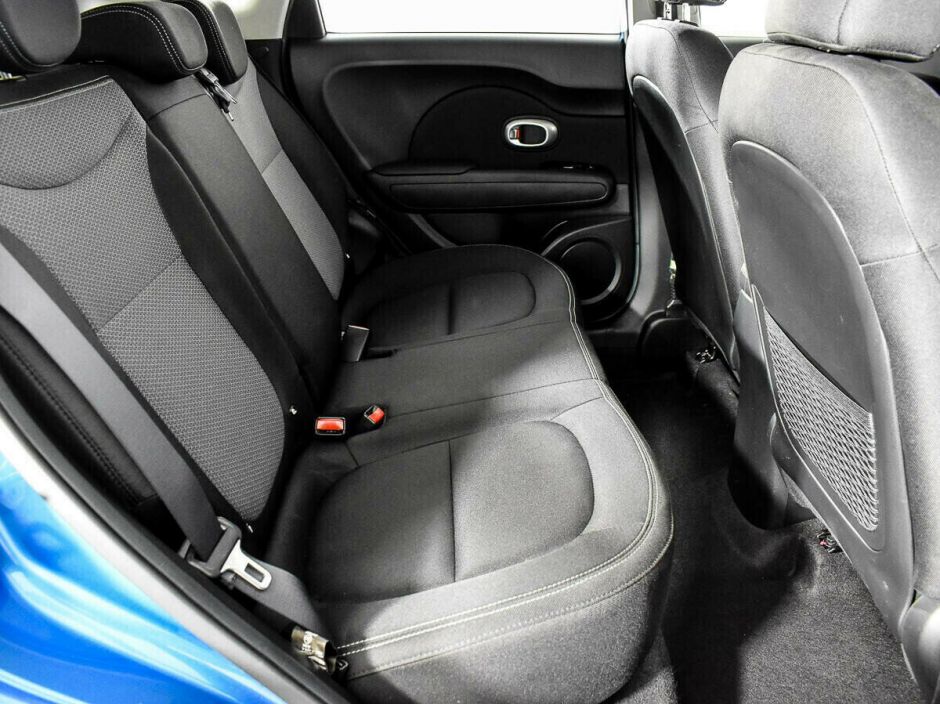 Kia Soul 1.6 АКПП, 2017, 84 000 км фото 7
