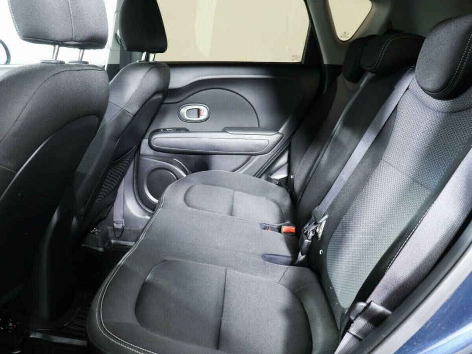 Kia Soul 2.0 АКПП, 2018, 60 000 км фото 6