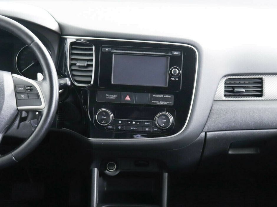 Mitsubishi Outlander 2.4 CVT, 2013, 121 000 км фото 7