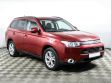Mitsubishi Outlander 2.0 CVT, 2014, 120 000 км превью 3