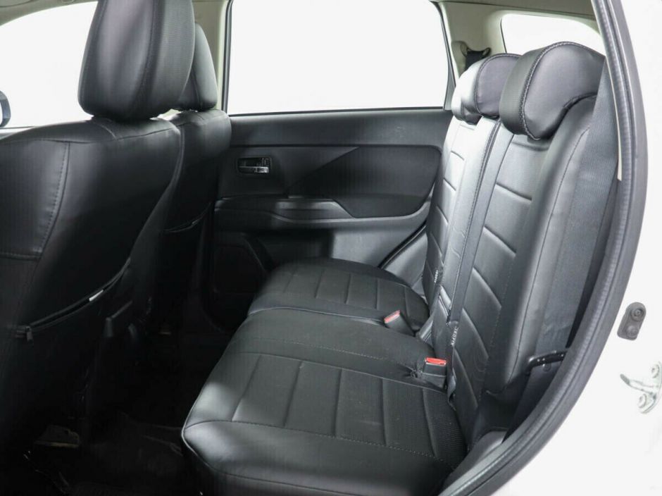 Mitsubishi Outlander 2.0 CVT, 2012, 136 000 км фото 6