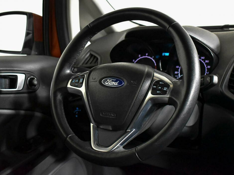 Ford EcoSport 1.6 РКПП, 2014, 110 000 км фото 7