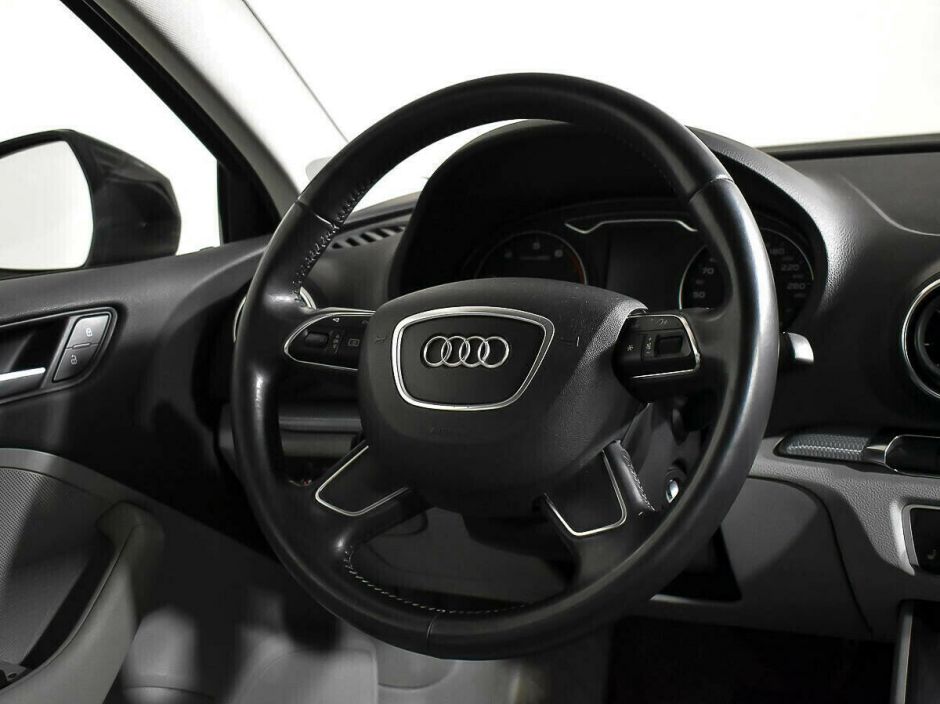Audi A3 1.4 РКПП, 2015, 108 000 км фото 5