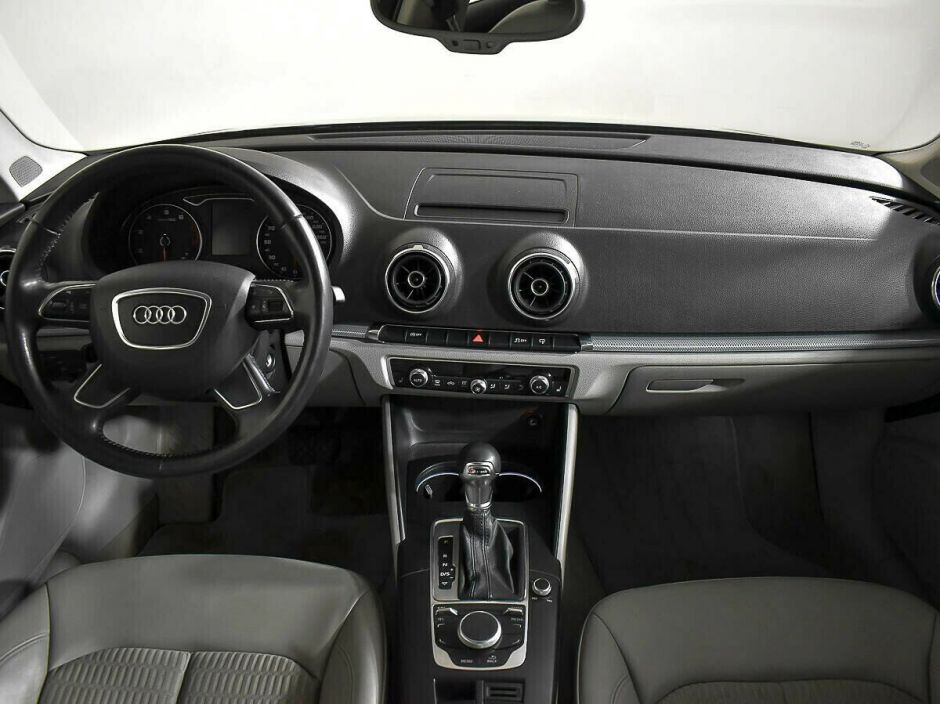 Audi A3 1.4 РКПП, 2015, 108 000 км фото 7