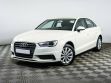 Audi A3 1.4 РКПП, 2015, 95 000 км превью 1