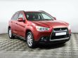Mitsubishi ASX 2.0 CVT, 2012, 145 000 км превью 1