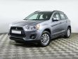 Mitsubishi ASX 1.8 CVT, 2014, 119 000 км превью 1