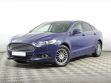 Ford Mondeo 2.5 АКПП, 2017, 78 000 км превью 1