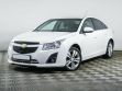 Chevrolet Cruze 1.4 АКПП, 2014, 112 000 км превью 1