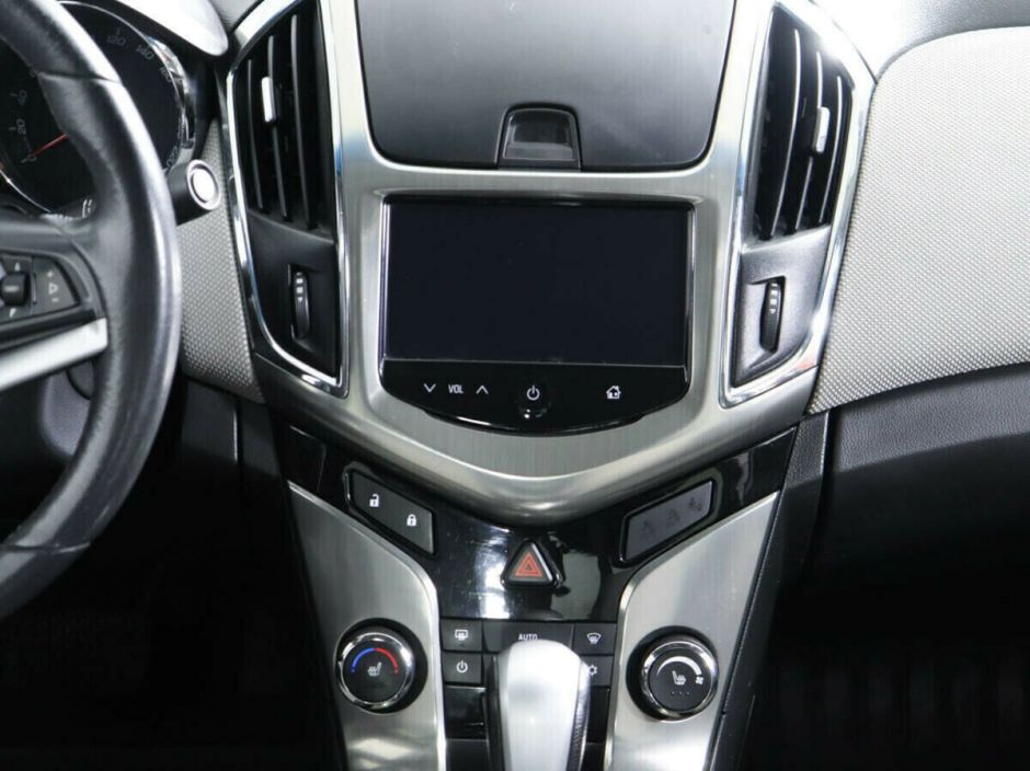 Chevrolet Cruze 1.4 АКПП, 2014, 112 000 км фото 8