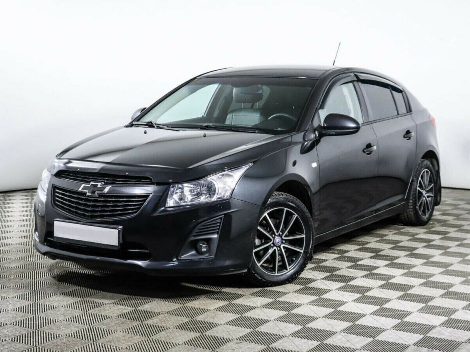 Chevrolet Cruze 1.6 МКПП, 2014, 122 000 км фото 1