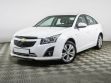 Chevrolet Cruze 1.6 АКПП, 2014, 114 000 км превью 1