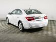 Chevrolet Cruze 1.6 АКПП, 2014, 114 000 км превью 3