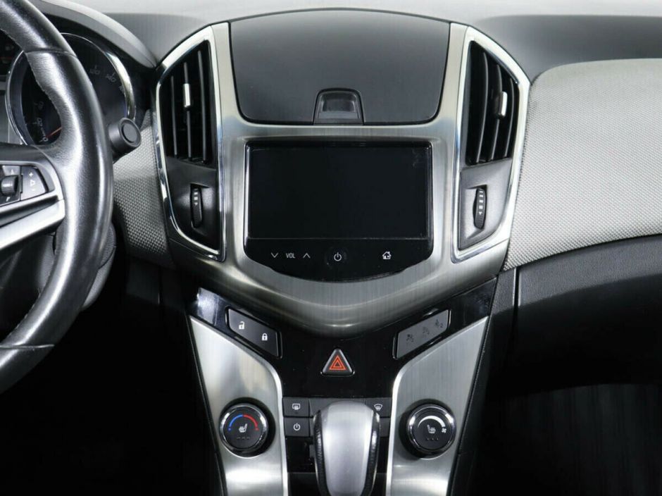 Chevrolet Cruze 1.6 АКПП, 2014, 114 000 км фото 9