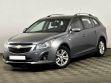 Chevrolet Cruze 1.8 АКПП, 2014, 109 000 км превью 1
