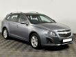 Chevrolet Cruze 1.8 АКПП, 2014, 109 000 км превью 2