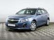 Chevrolet Cruze 1.8 АКПП, 2014, 118 000 км превью 1