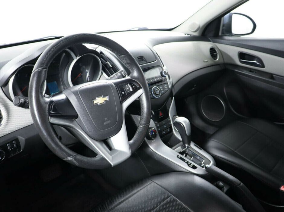 Chevrolet Cruze 1.8 АКПП, 2014, 118 000 км фото 5