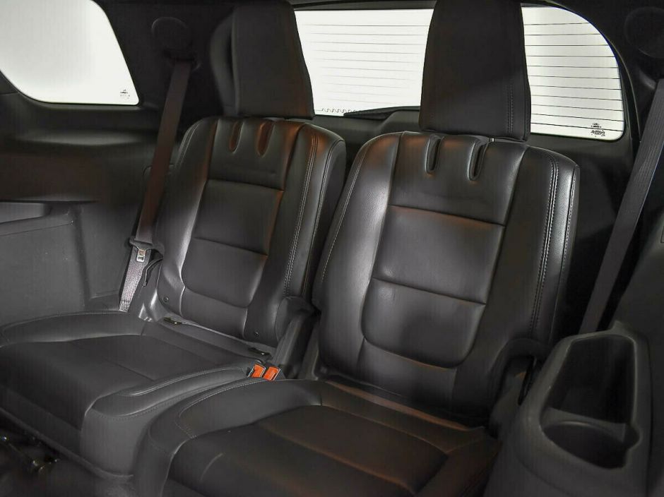 Ford Explorer 3.5 АКПП, 2012, 146 000 км фото 9