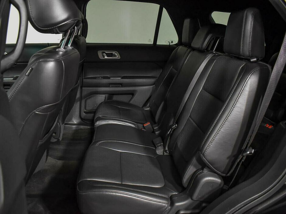 Ford Explorer 3.5 АКПП, 2012, 146 000 км фото 11