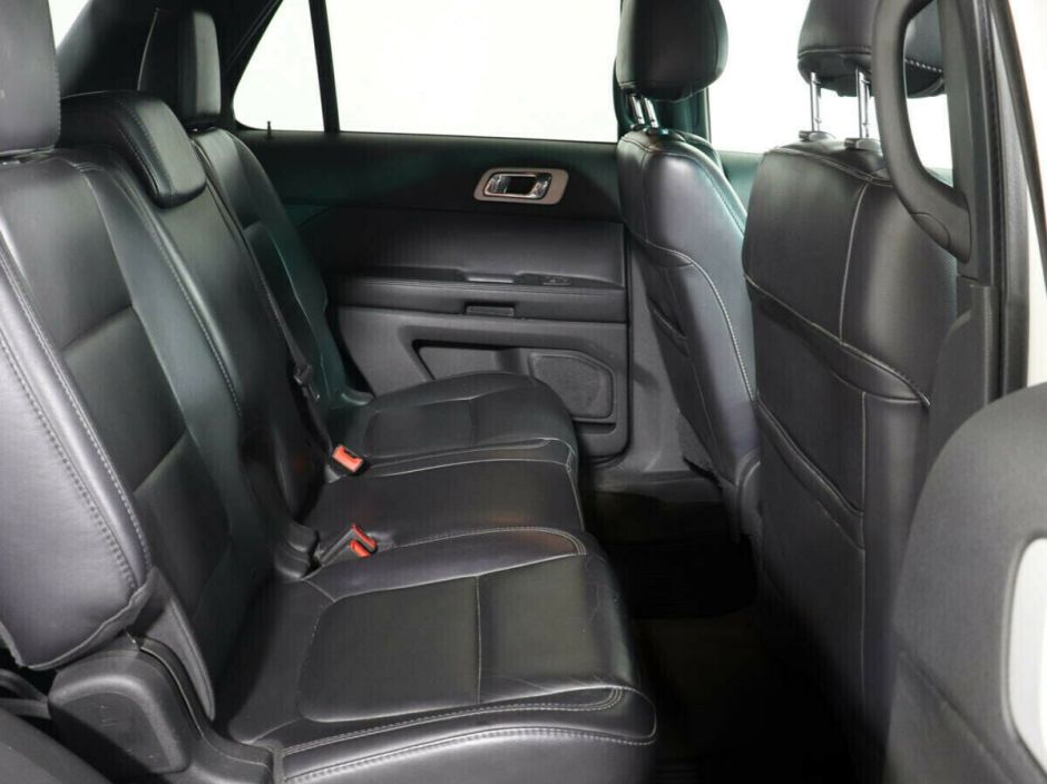 Ford Explorer 3.5 АКПП, 2012, 142 000 км фото 11