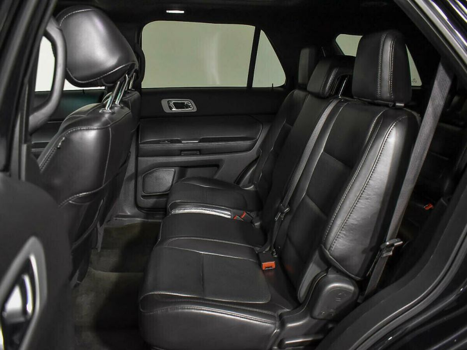 Ford Explorer 3.5 АКПП, 2013, 119 000 км фото 6