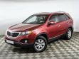 Kia Sorento 2.2 АКПП, 2009, 181 000 км превью 1