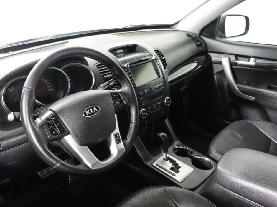 Kia Sorento 2.4 АКПП, 2011, 151 000 км фото 5