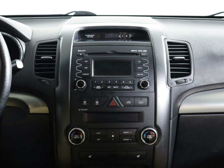 Kia Sorento 2.4 АКПП, 2012, 144 000 км фото 8