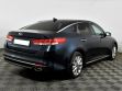 Kia Optima 2.0 АКПП, 2017, 76 000 км превью 3