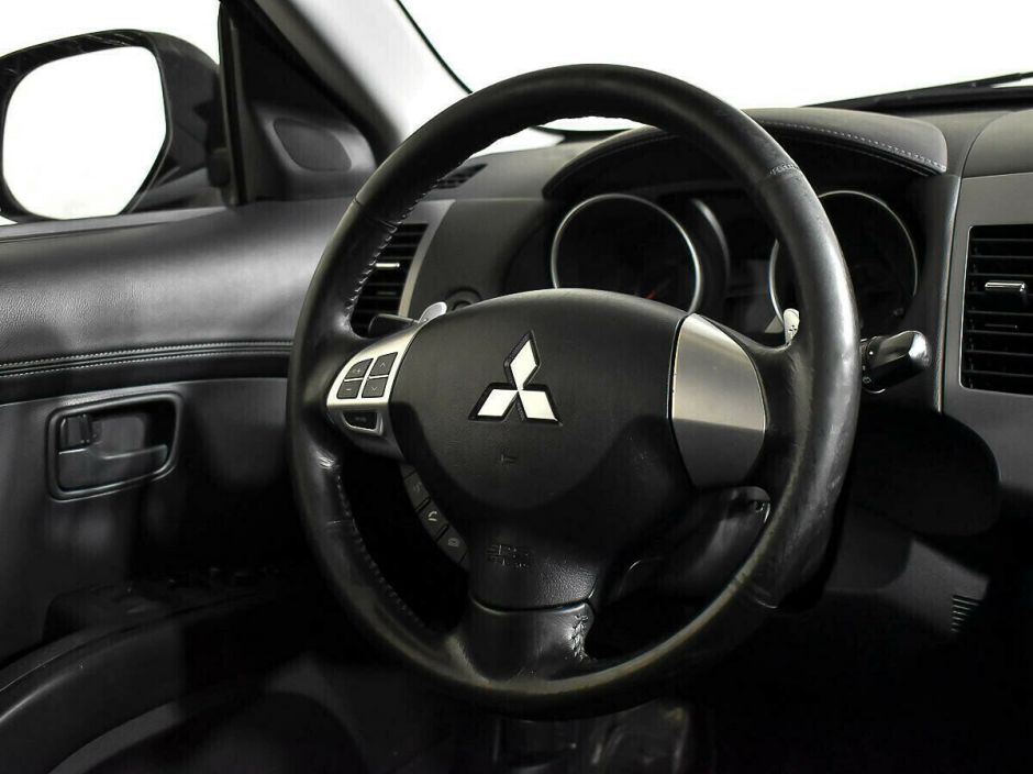 Mitsubishi Outlander 2.0 CVT, 2010, 170 000 км фото 5