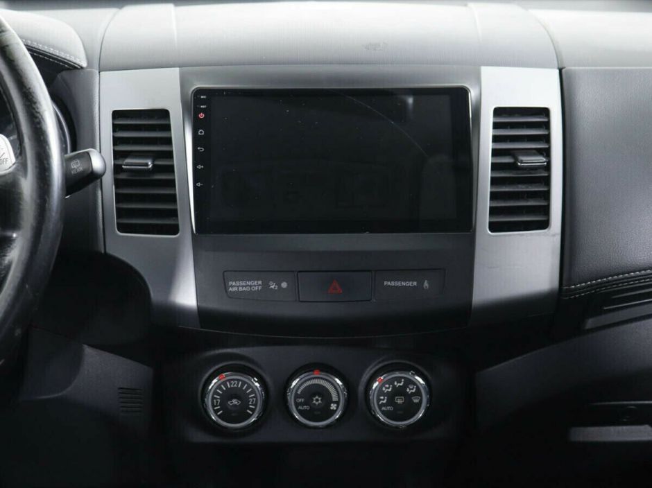 Mitsubishi Outlander 2.0 CVT, 2011, 155 000 км фото 9