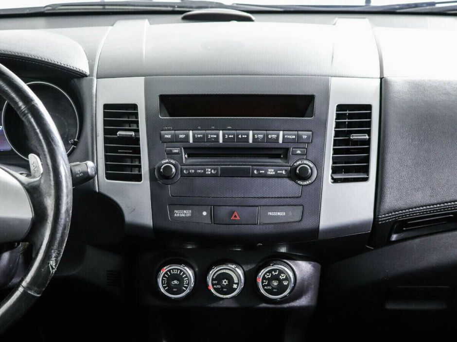 Mitsubishi Outlander 2.0 CVT, 2011, 150 000 км фото 6