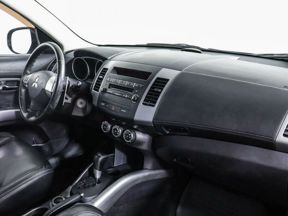 Mitsubishi Outlander 2.0 CVT, 2011, 150 000 км фото 7