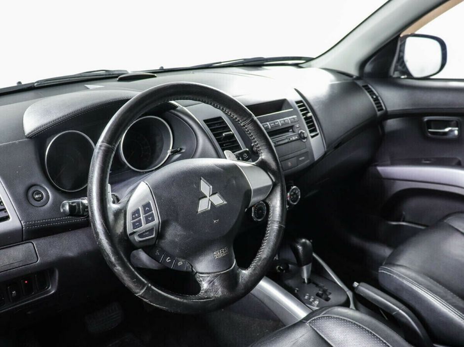 Mitsubishi Outlander 2.0 CVT, 2011, 150 000 км фото 8