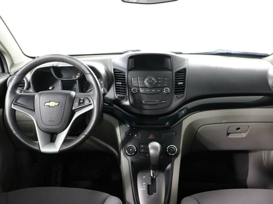 Chevrolet Orlando 1.8 АКПП, 2012, 133 000 км фото 5
