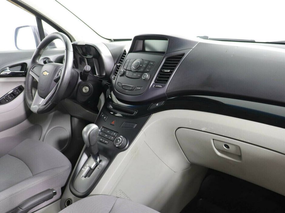 Chevrolet Orlando 1.8 АКПП, 2012, 133 000 км фото 6