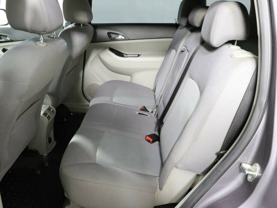 Chevrolet Orlando 1.8 АКПП, 2012, 133 000 км фото 8