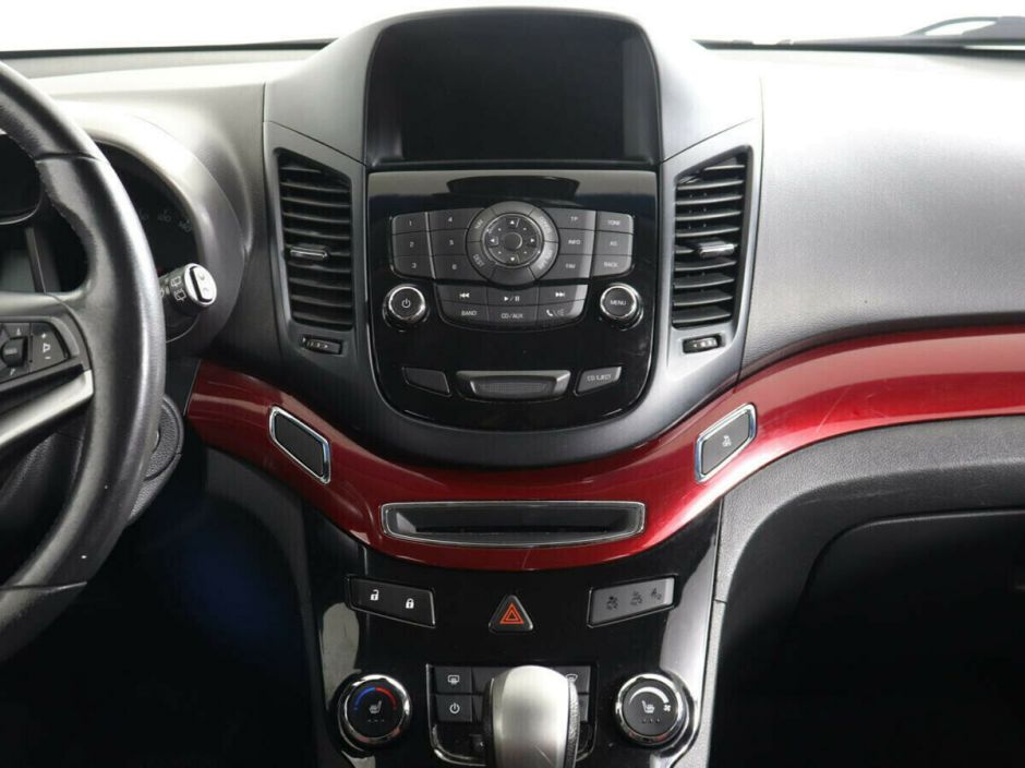 Chevrolet Orlando 1.8 АКПП, 2013, 132 000 км фото 9